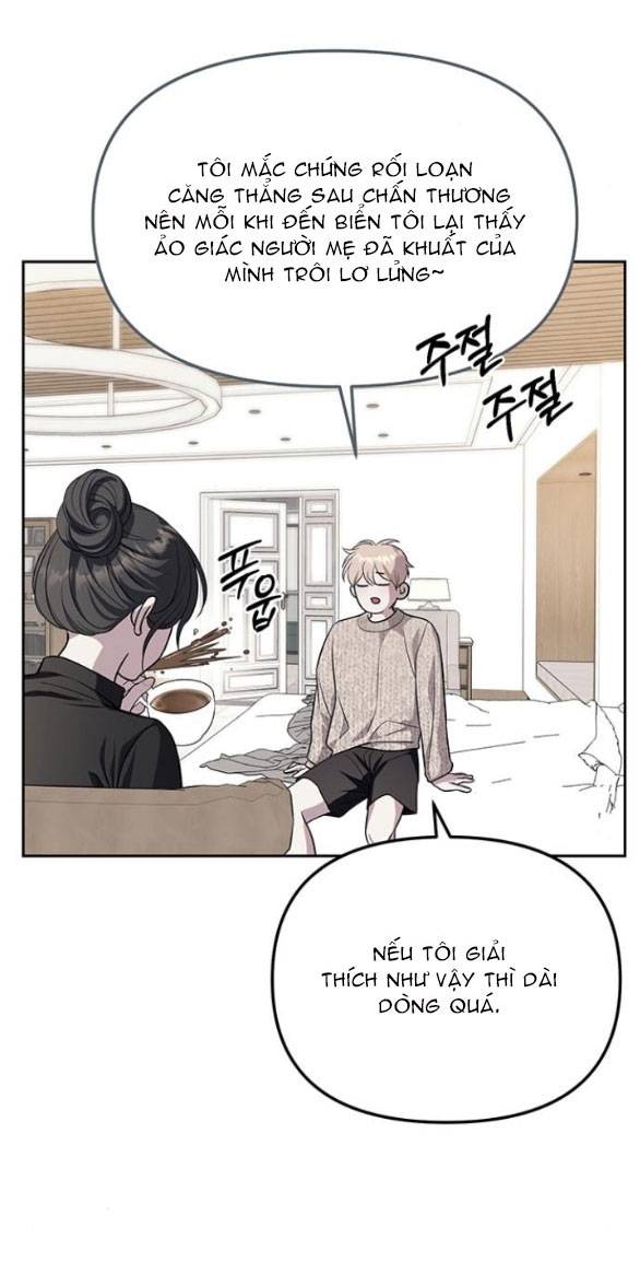 Xâm Nhập Vào Trường Trung Học Tài Phiệt! - Chap 65.1 - Trang 30