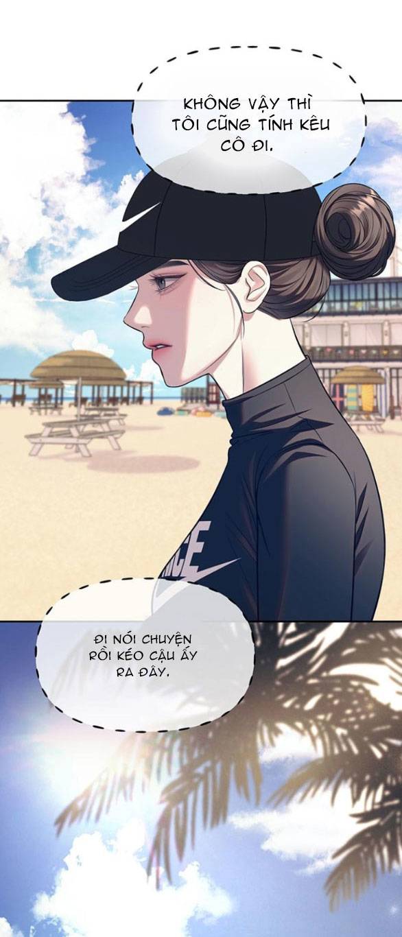 Xâm Nhập Vào Trường Trung Học Tài Phiệt! - Chap 65.1 - Trang 4