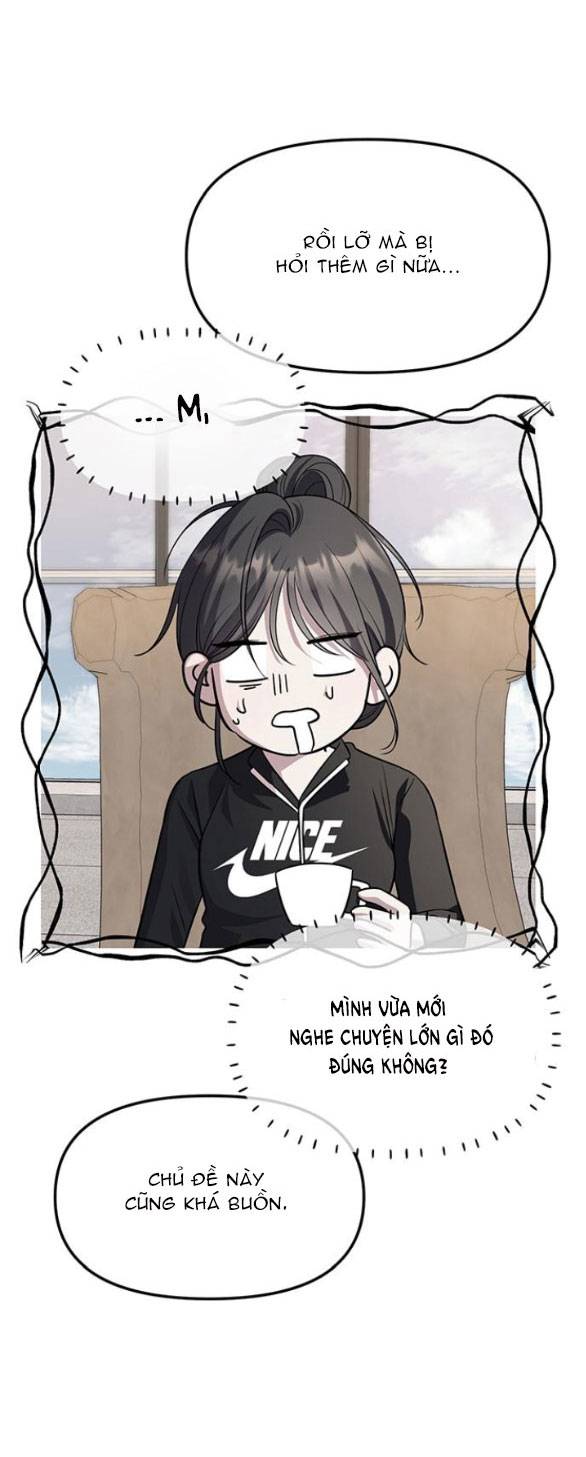 Xâm Nhập Vào Trường Trung Học Tài Phiệt! - Chap 65.1 - Trang 31