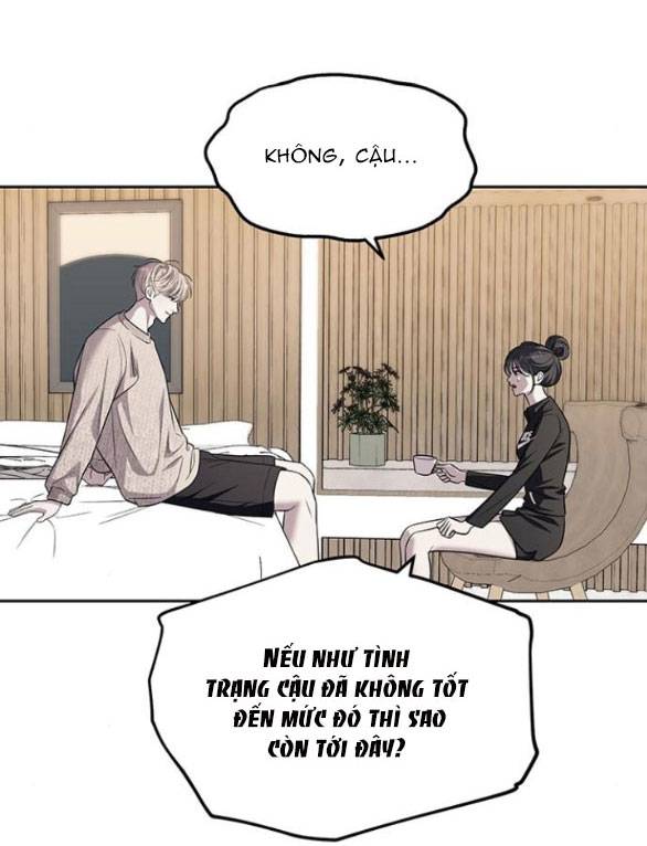 Xâm Nhập Vào Trường Trung Học Tài Phiệt! - Chap 65.1 - Trang 32