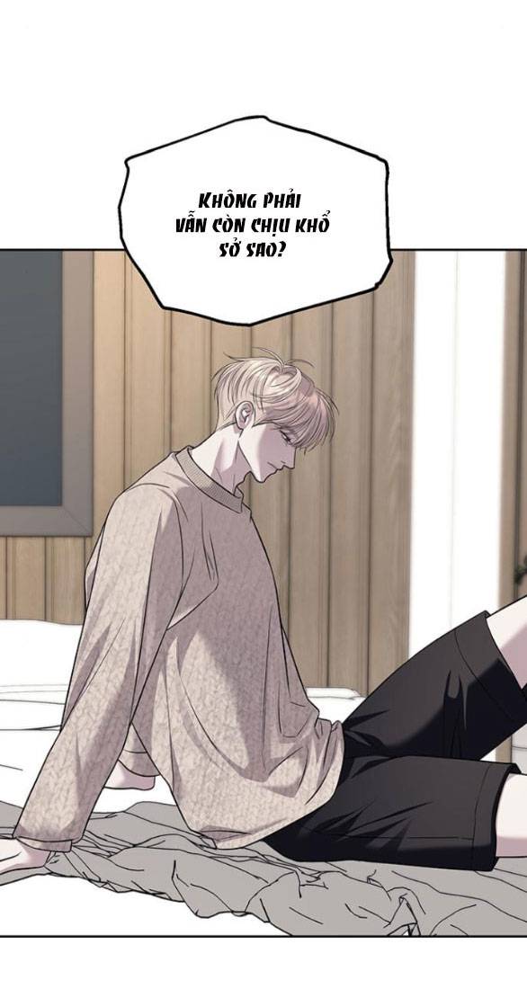Xâm Nhập Vào Trường Trung Học Tài Phiệt! - Chap 65.1 - Trang 36
