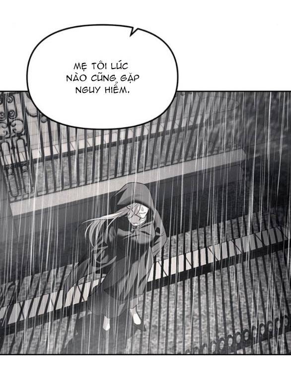 Xâm Nhập Vào Trường Trung Học Tài Phiệt! - Chap 65.1 - Trang 38