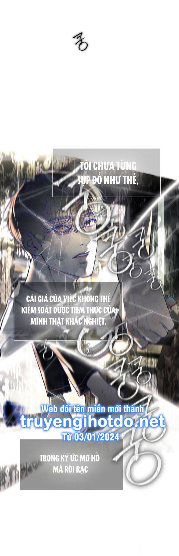 Xâm Nhập Vào Trường Trung Học Tài Phiệt! - Chap 65.1 - Trang 50