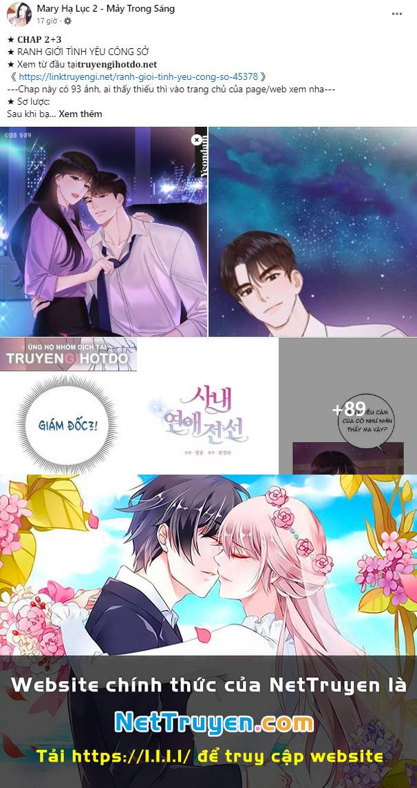 Xâm Nhập Vào Trường Trung Học Tài Phiệt! - Chap 65.1 - Trang 56