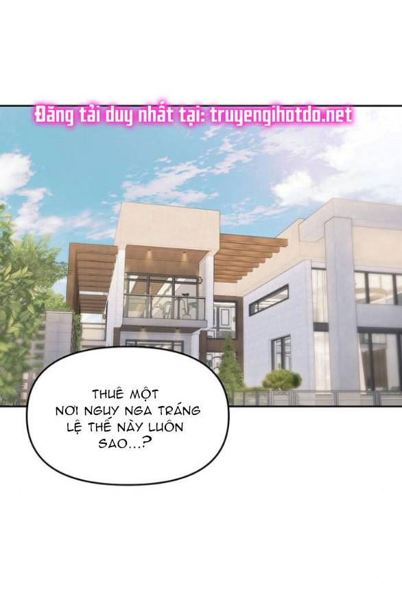 Xâm Nhập Vào Trường Trung Học Tài Phiệt! - Chap 65.1 - Trang 7