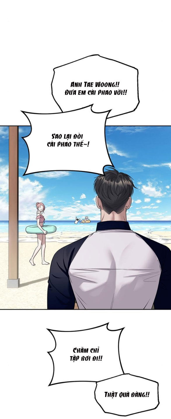 Xâm Nhập Vào Trường Trung Học Tài Phiệt! - Chap 65.2 - Trang 12