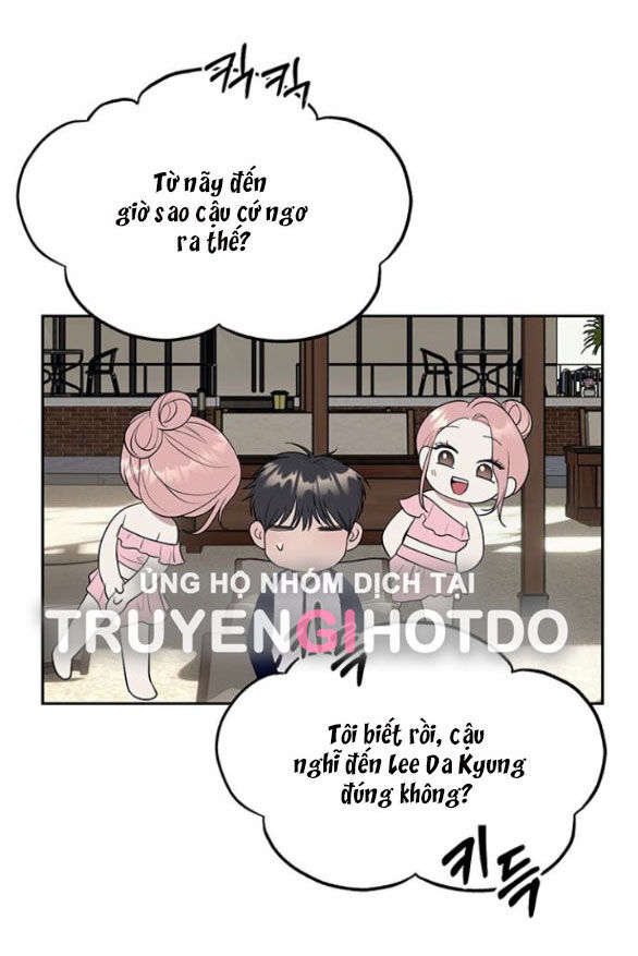 Xâm Nhập Vào Trường Trung Học Tài Phiệt! - Chap 65.2 - Trang 14