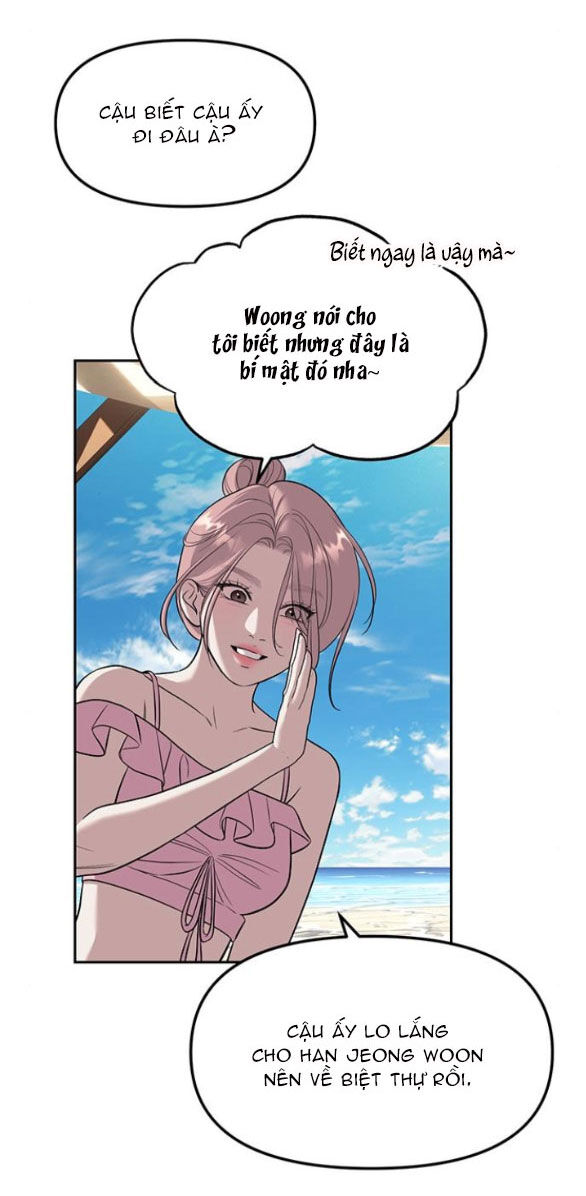 Xâm Nhập Vào Trường Trung Học Tài Phiệt! - Chap 65.2 - Trang 15