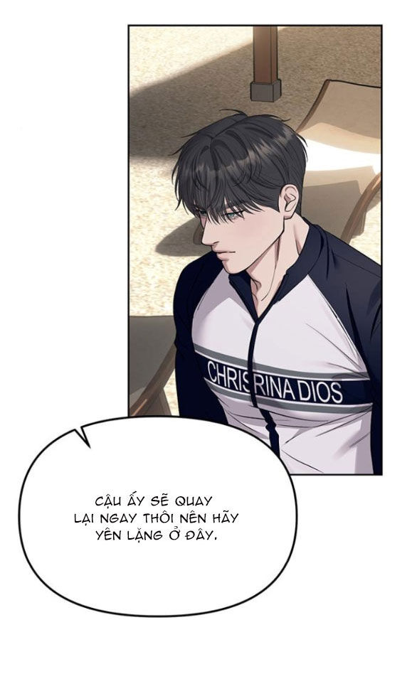 Xâm Nhập Vào Trường Trung Học Tài Phiệt! - Chap 65.2 - Trang 16