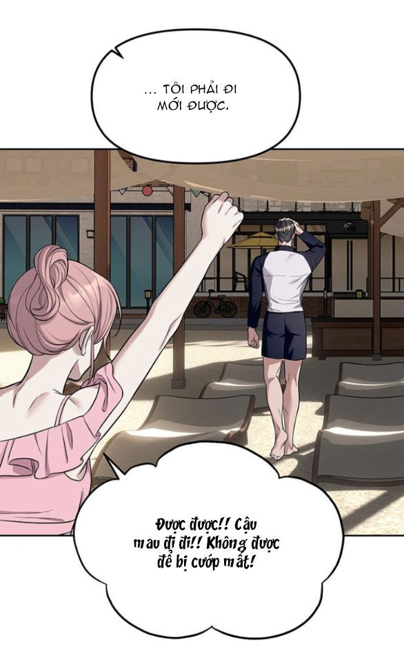 Xâm Nhập Vào Trường Trung Học Tài Phiệt! - Chap 65.2 - Trang 18
