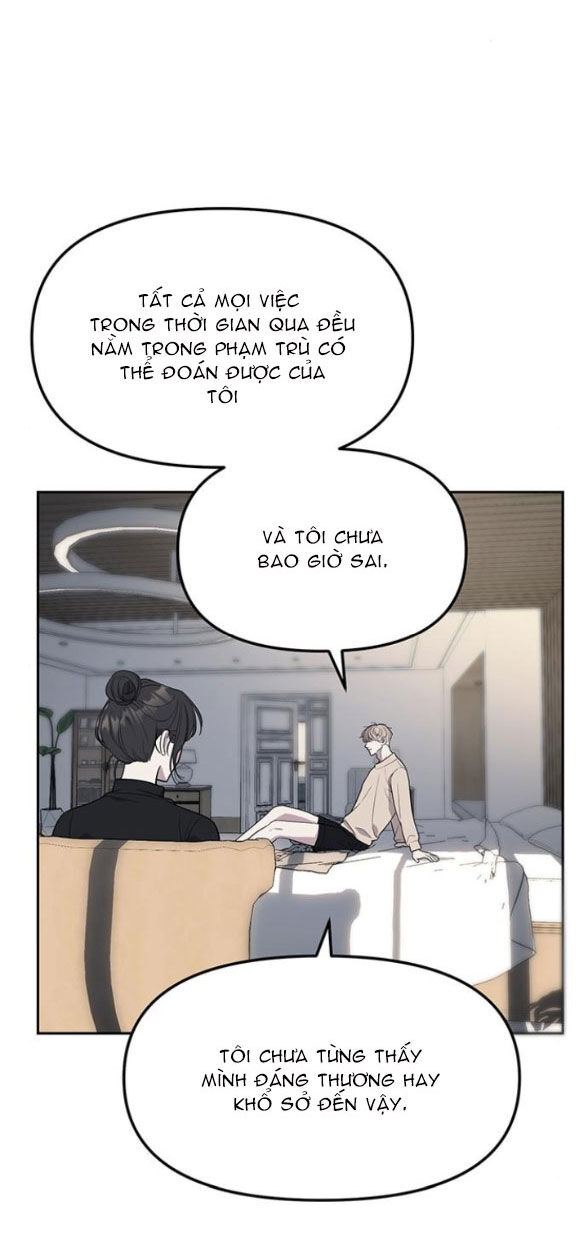 Xâm Nhập Vào Trường Trung Học Tài Phiệt! - Chap 65.2 - Trang 3