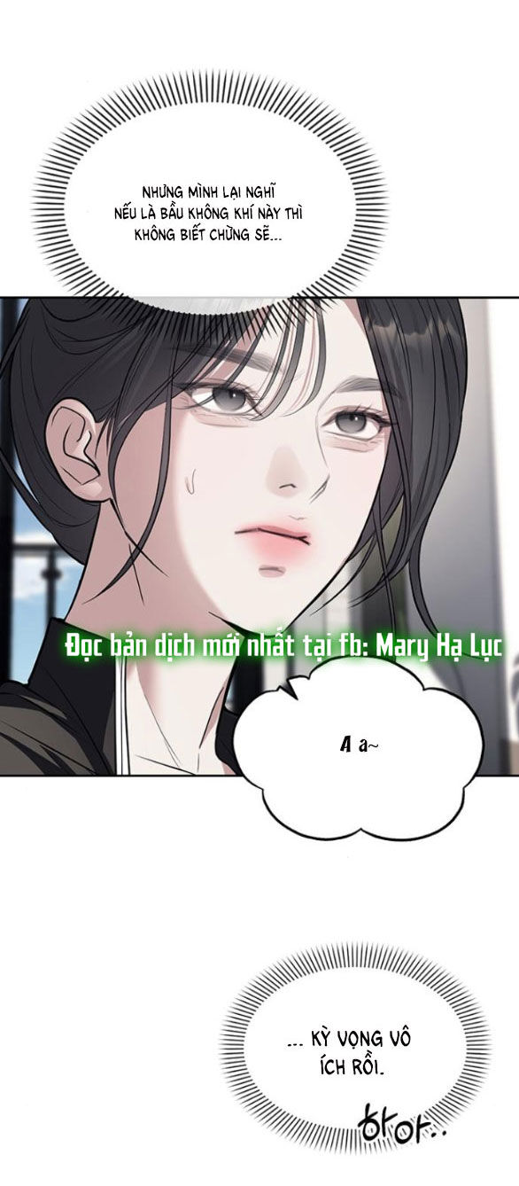 Xâm Nhập Vào Trường Trung Học Tài Phiệt! - Chap 65.2 - Trang 22