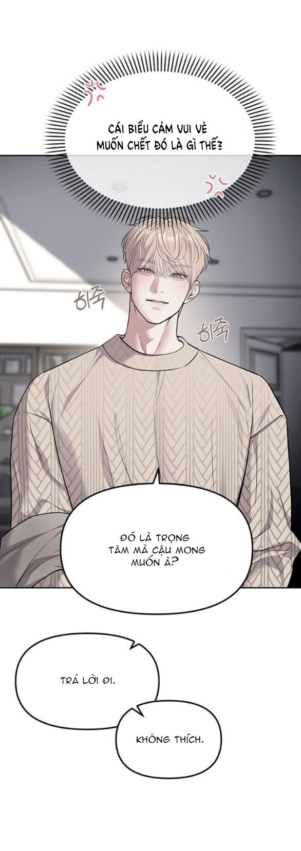 Xâm Nhập Vào Trường Trung Học Tài Phiệt! - Chap 65.2 - Trang 23
