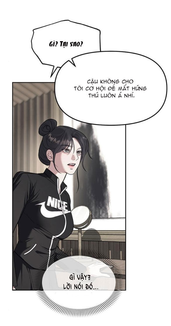 Xâm Nhập Vào Trường Trung Học Tài Phiệt! - Chap 65.2 - Trang 24