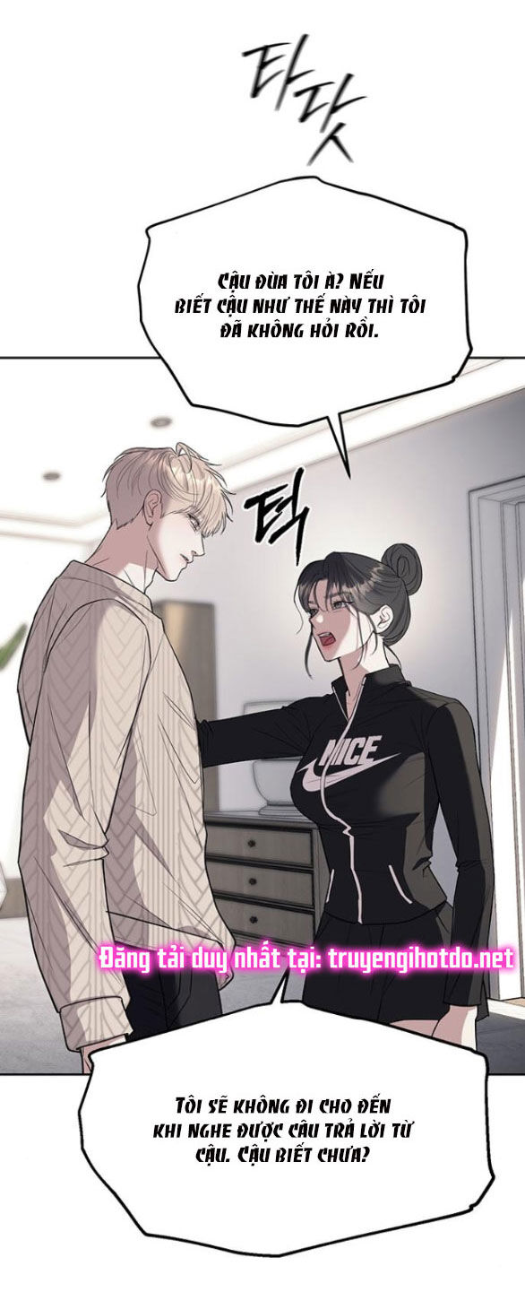 Xâm Nhập Vào Trường Trung Học Tài Phiệt! - Chap 65.2 - Trang 25