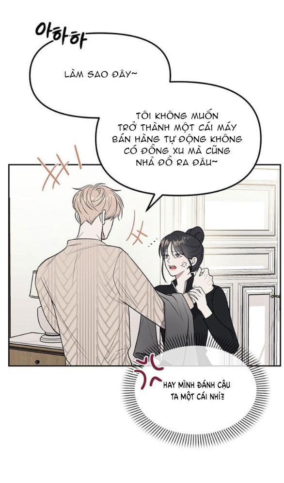 Xâm Nhập Vào Trường Trung Học Tài Phiệt! - Chap 65.2 - Trang 27