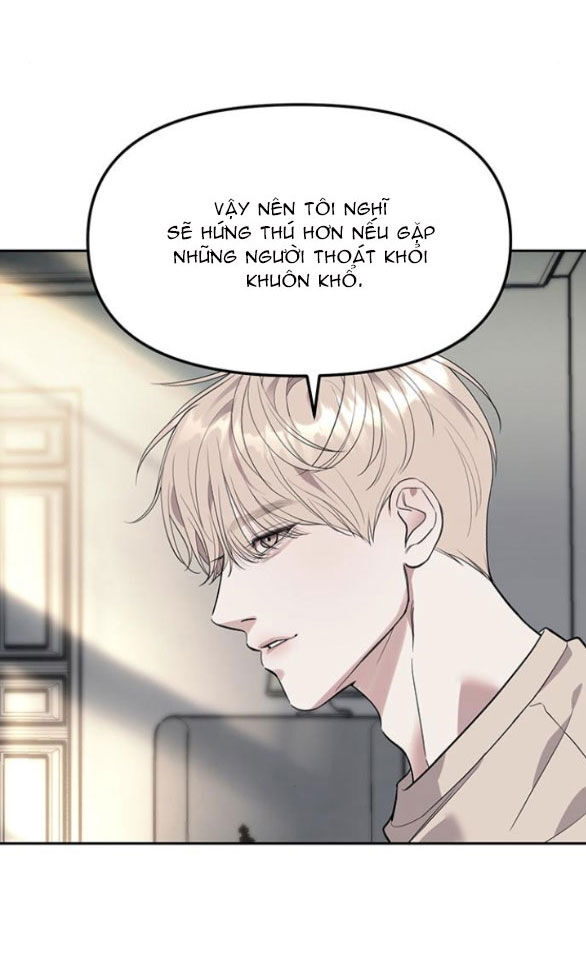 Xâm Nhập Vào Trường Trung Học Tài Phiệt! - Chap 65.2 - Trang 4