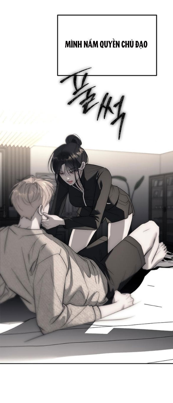 Xâm Nhập Vào Trường Trung Học Tài Phiệt! - Chap 65.2 - Trang 32