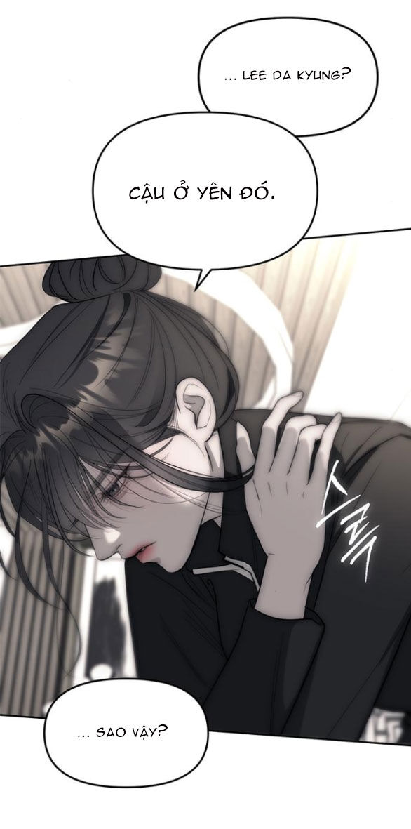 Xâm Nhập Vào Trường Trung Học Tài Phiệt! - Chap 65.2 - Trang 34
