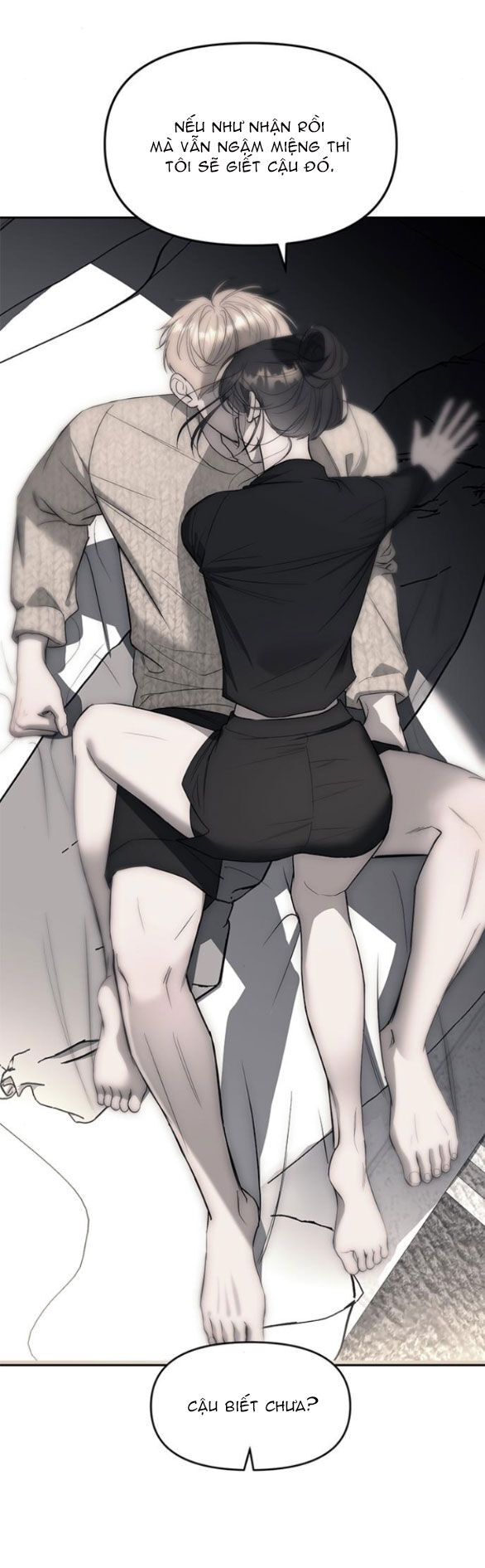 Xâm Nhập Vào Trường Trung Học Tài Phiệt! - Chap 65.2 - Trang 36