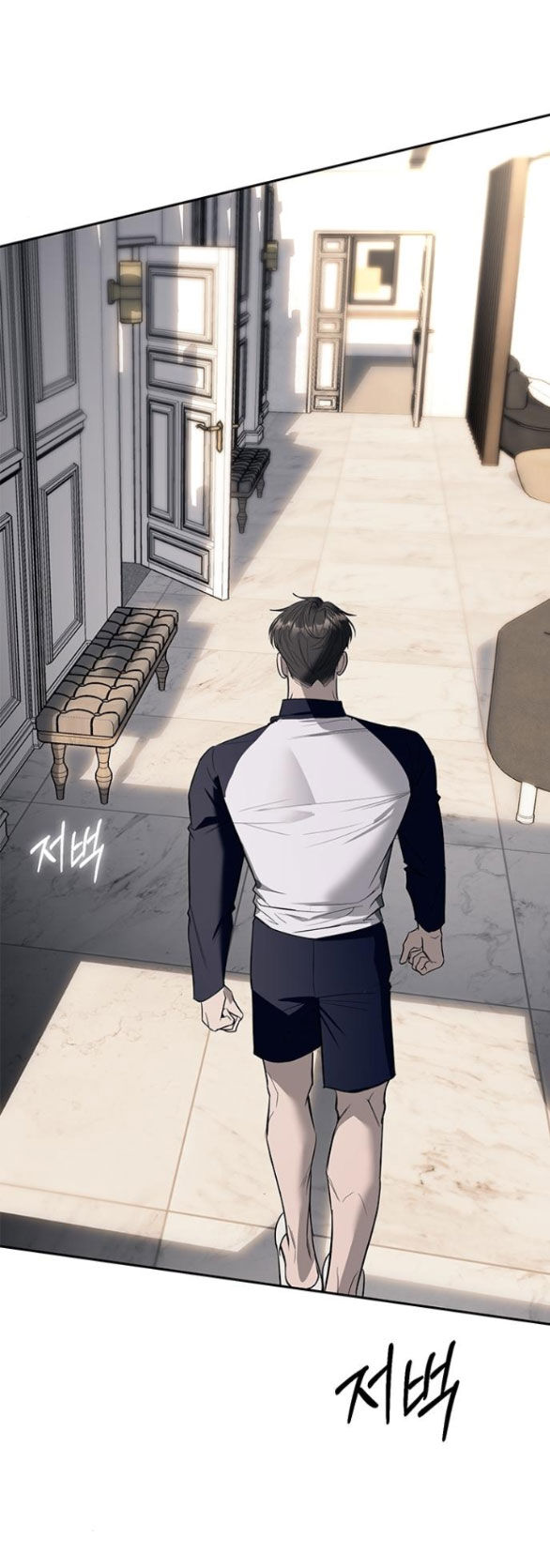 Xâm Nhập Vào Trường Trung Học Tài Phiệt! - Chap 65.2 - Trang 39