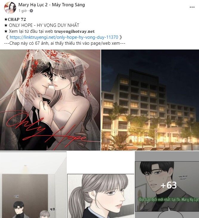 Xâm Nhập Vào Trường Trung Học Tài Phiệt! - Chap 65.2 - Trang 42