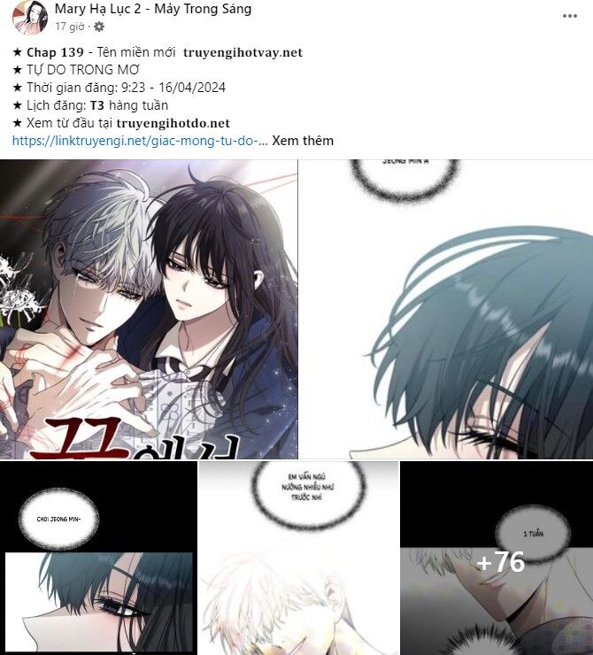 Xâm Nhập Vào Trường Trung Học Tài Phiệt! - Chap 65.2 - Trang 43