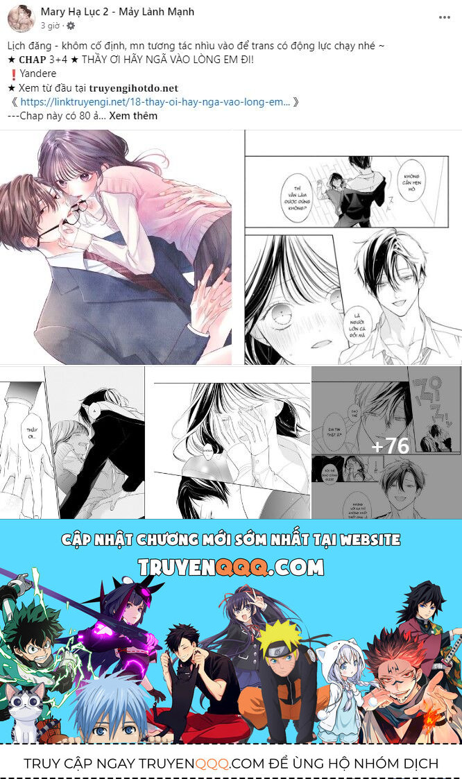 Xâm Nhập Vào Trường Trung Học Tài Phiệt! - Chap 65.2 - Trang 45