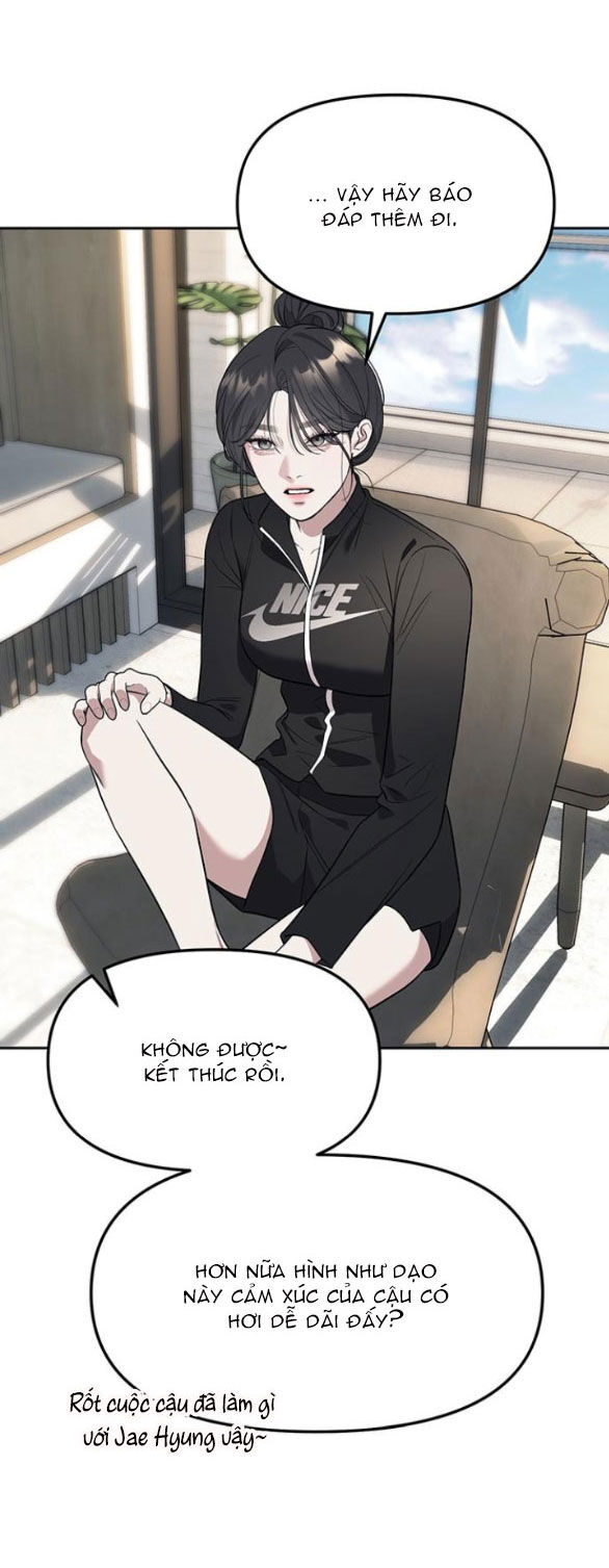 Xâm Nhập Vào Trường Trung Học Tài Phiệt! - Chap 65.2 - Trang 8