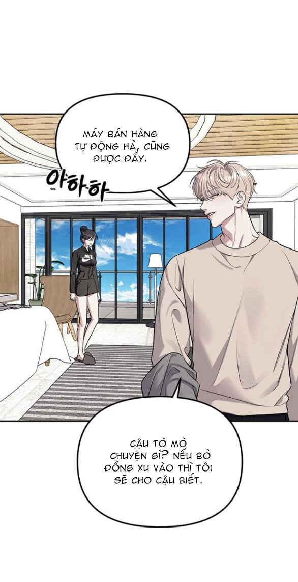 Xâm Nhập Vào Trường Trung Học Tài Phiệt! - Chap 65.2 - Trang 10