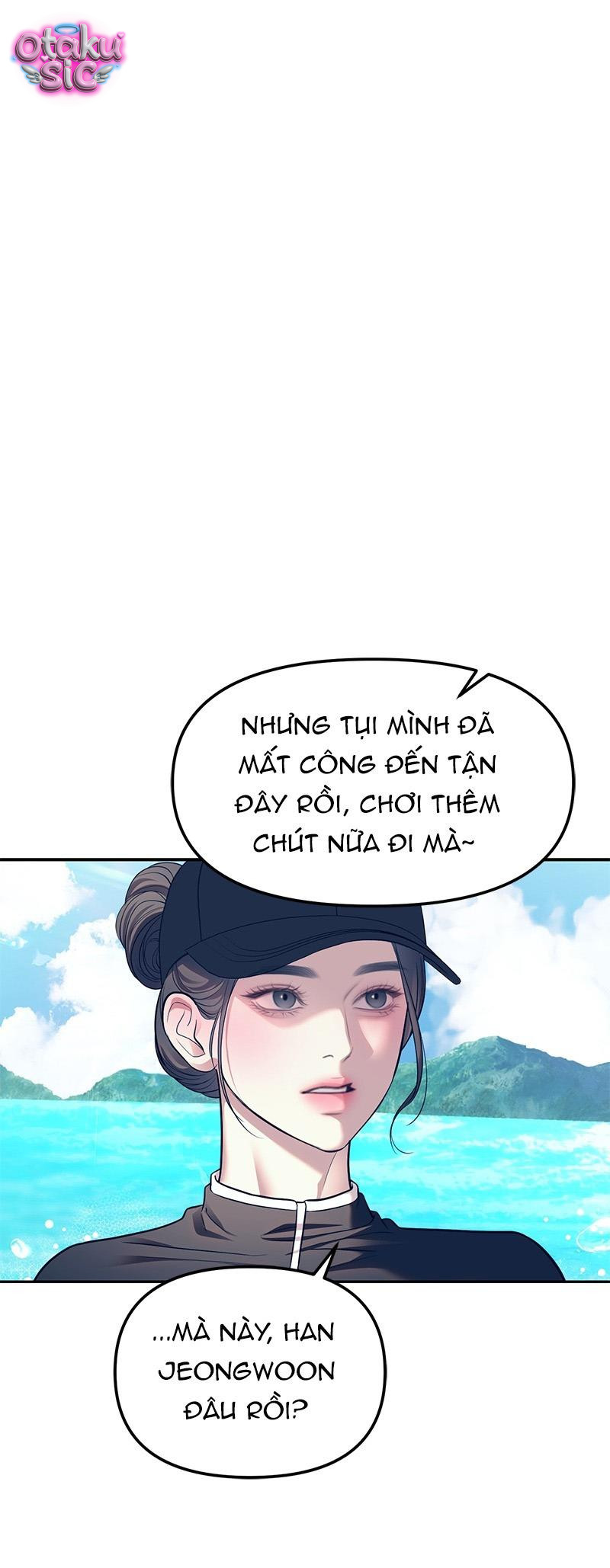 Xâm Nhập Vào Trường Trung Học Tài Phiệt! - Chap 65 - Trang 1