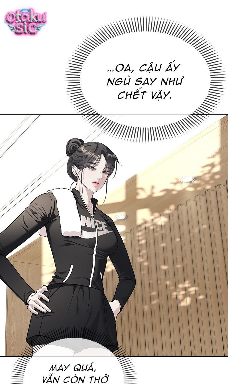 Xâm Nhập Vào Trường Trung Học Tài Phiệt! - Chap 65 - Trang 11