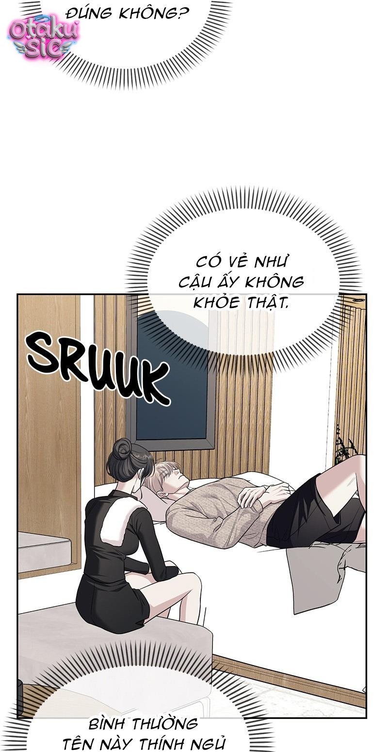 Xâm Nhập Vào Trường Trung Học Tài Phiệt! - Chap 65 - Trang 12