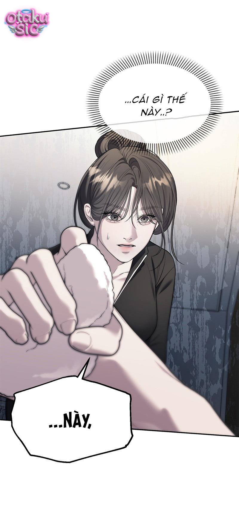 Xâm Nhập Vào Trường Trung Học Tài Phiệt! - Chap 65 - Trang 21