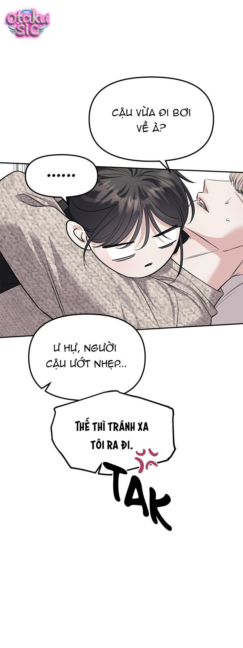 Xâm Nhập Vào Trường Trung Học Tài Phiệt! - Chap 65 - Trang 24