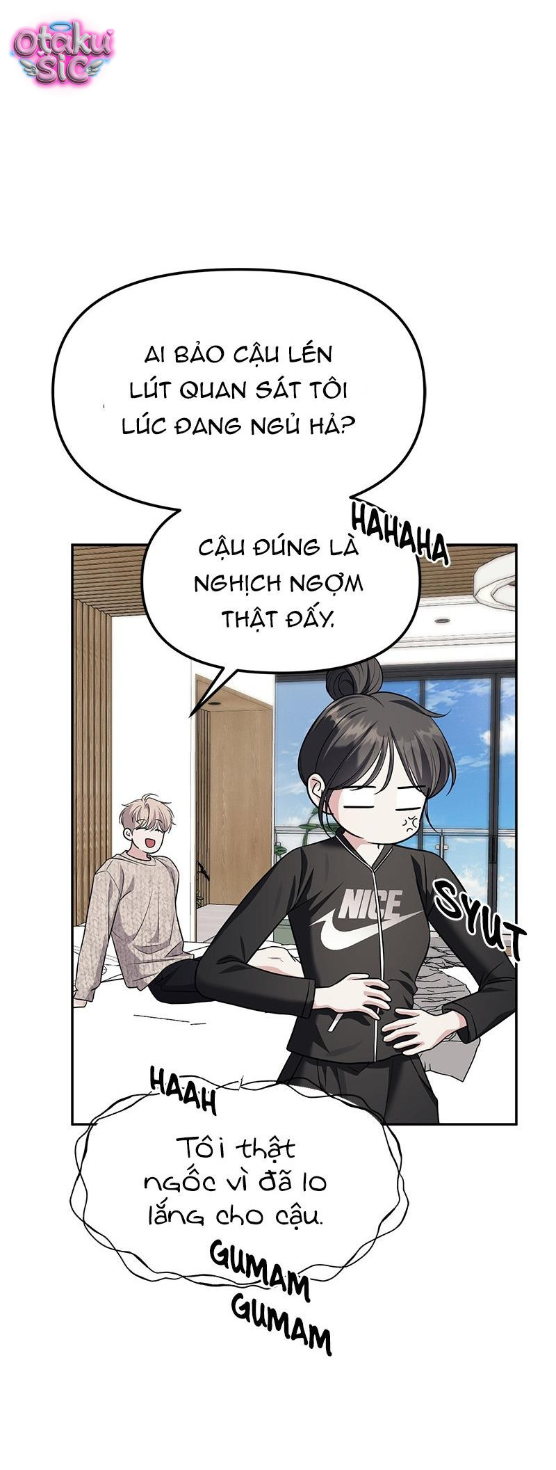Xâm Nhập Vào Trường Trung Học Tài Phiệt! - Chap 65 - Trang 25