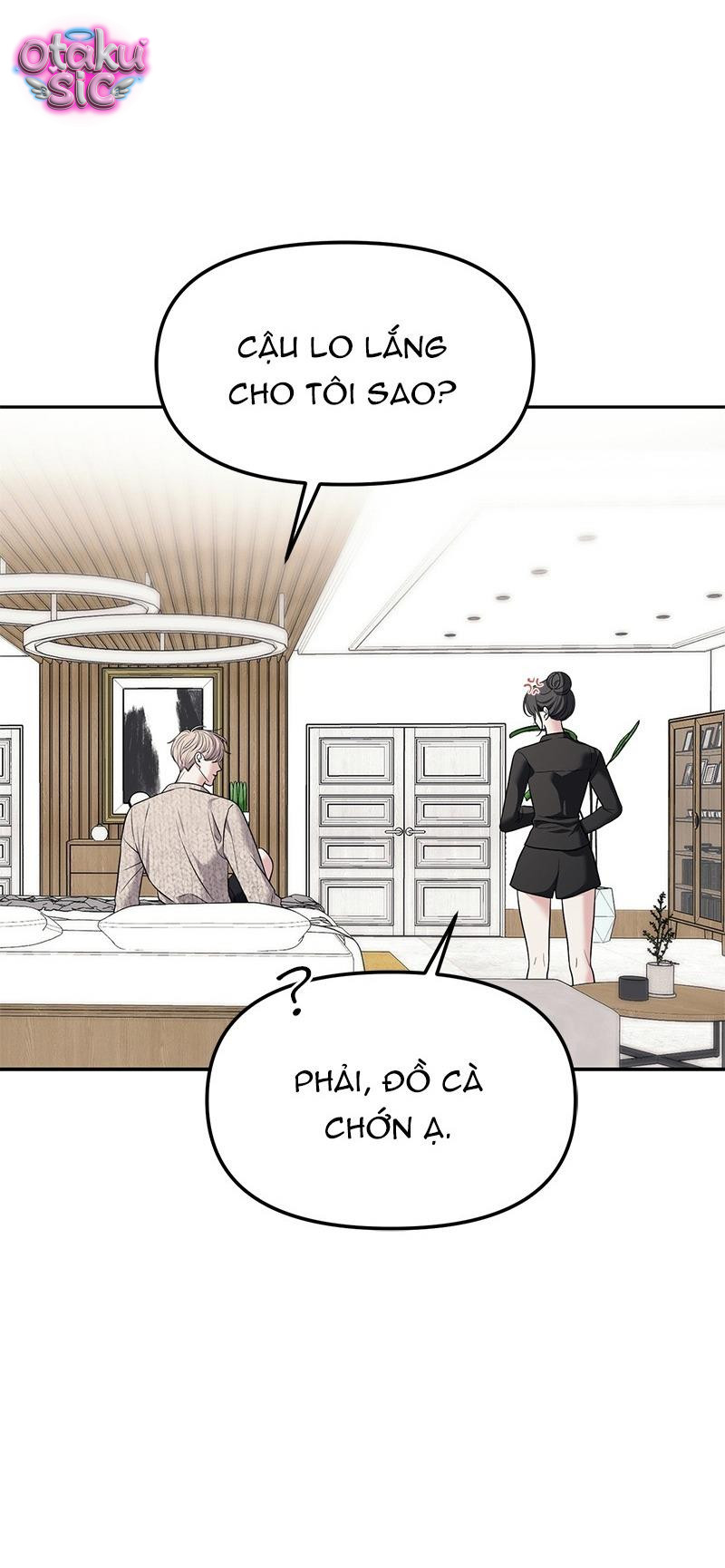 Xâm Nhập Vào Trường Trung Học Tài Phiệt! - Chap 65 - Trang 27