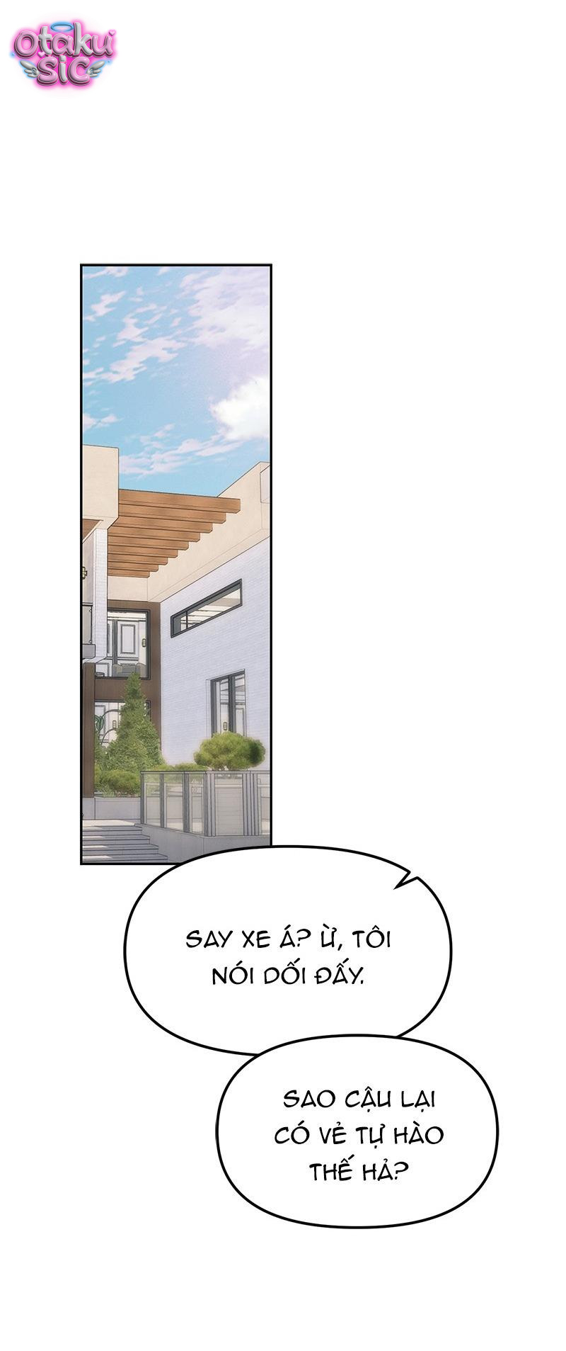 Xâm Nhập Vào Trường Trung Học Tài Phiệt! - Chap 65 - Trang 28