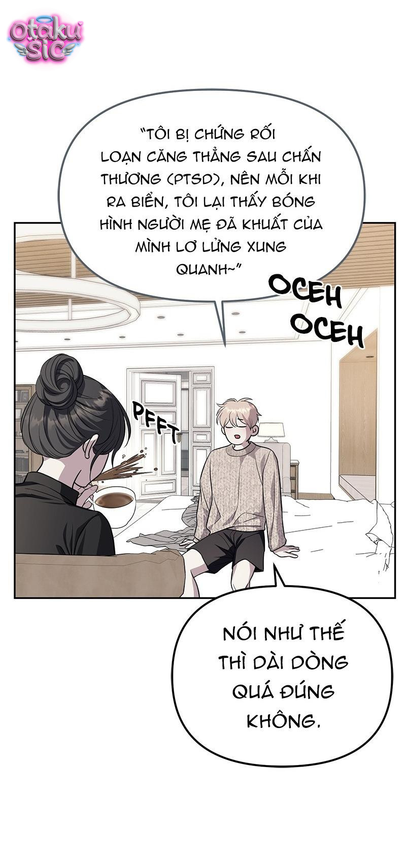 Xâm Nhập Vào Trường Trung Học Tài Phiệt! - Chap 65 - Trang 29