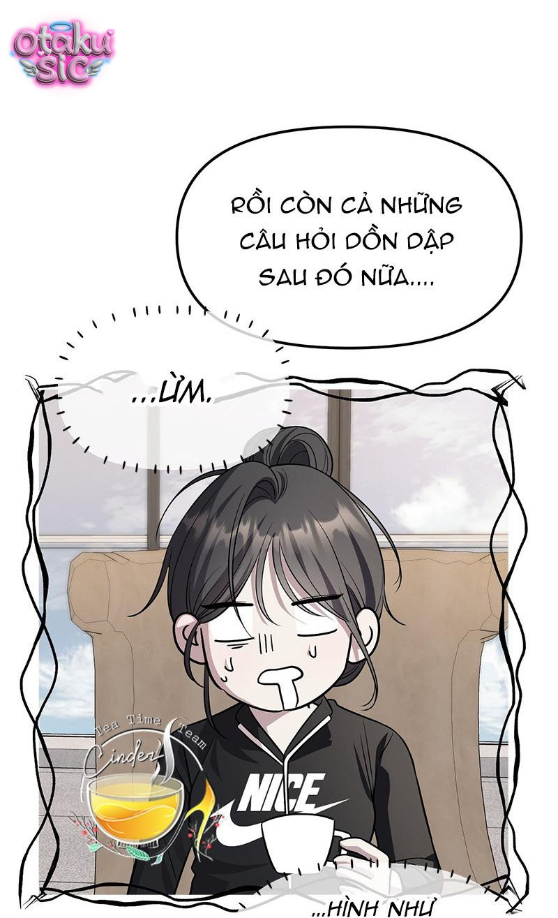 Xâm Nhập Vào Trường Trung Học Tài Phiệt! - Chap 65 - Trang 30