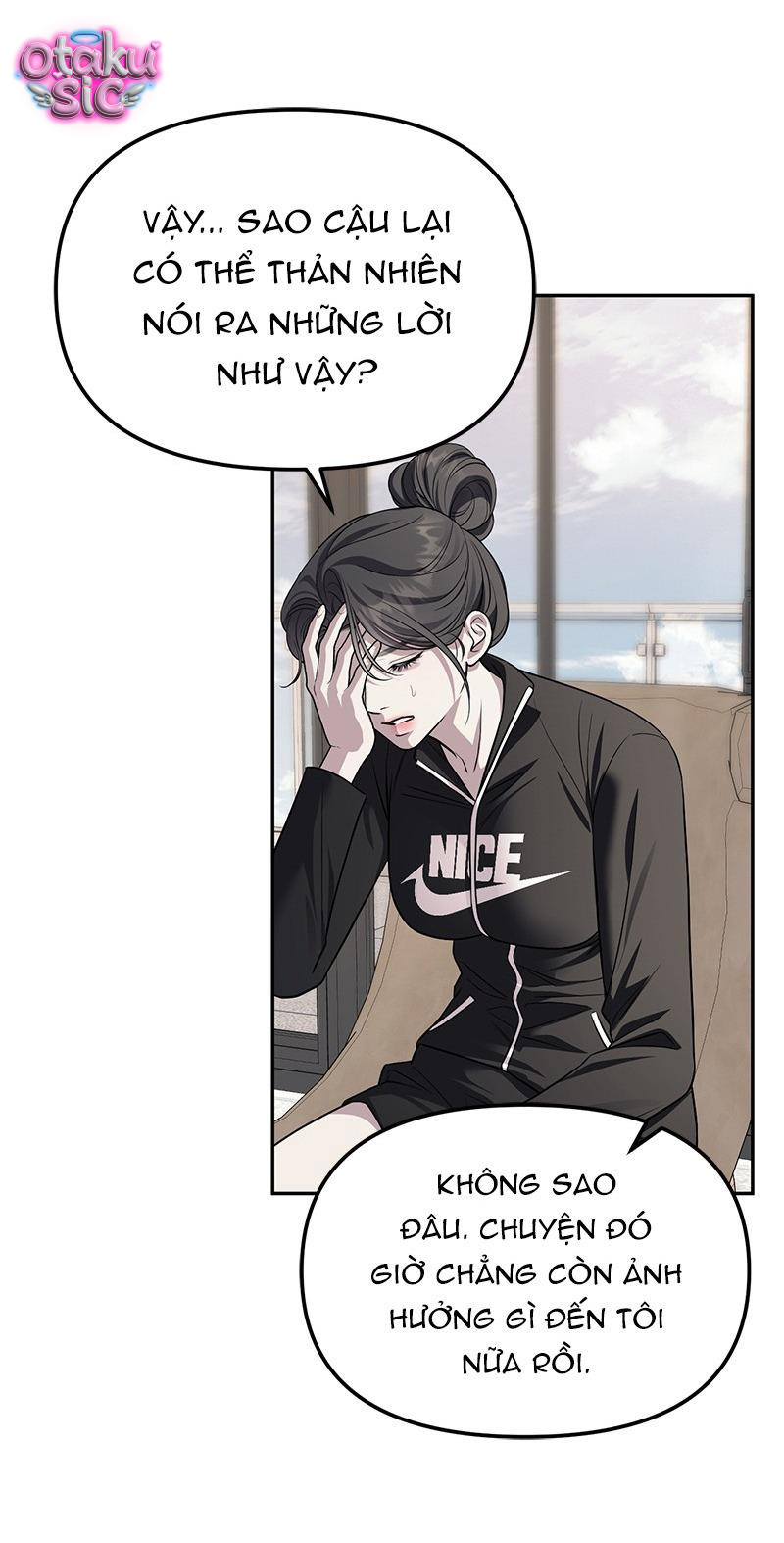 Xâm Nhập Vào Trường Trung Học Tài Phiệt! - Chap 65 - Trang 33