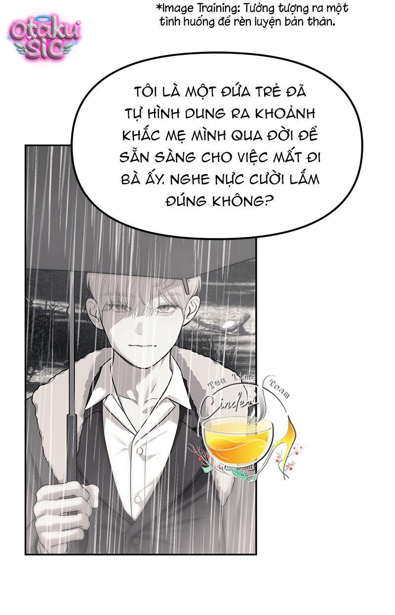 Xâm Nhập Vào Trường Trung Học Tài Phiệt! - Chap 65 - Trang 40