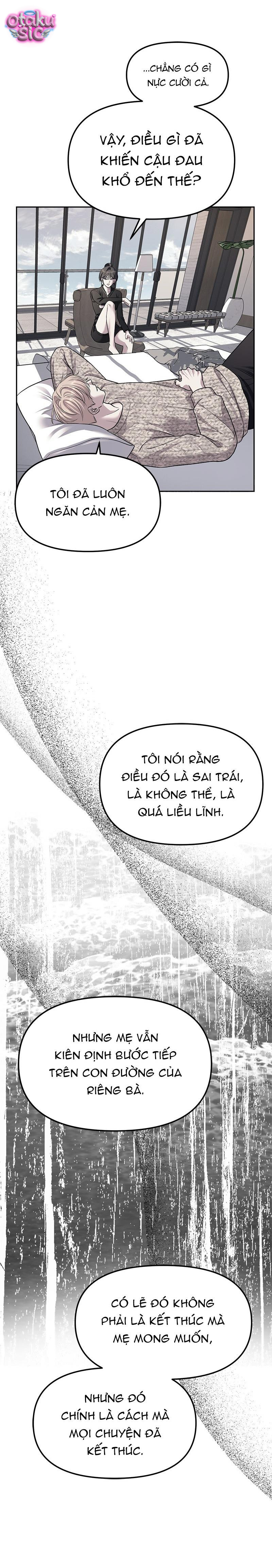 Xâm Nhập Vào Trường Trung Học Tài Phiệt! - Chap 65 - Trang 41