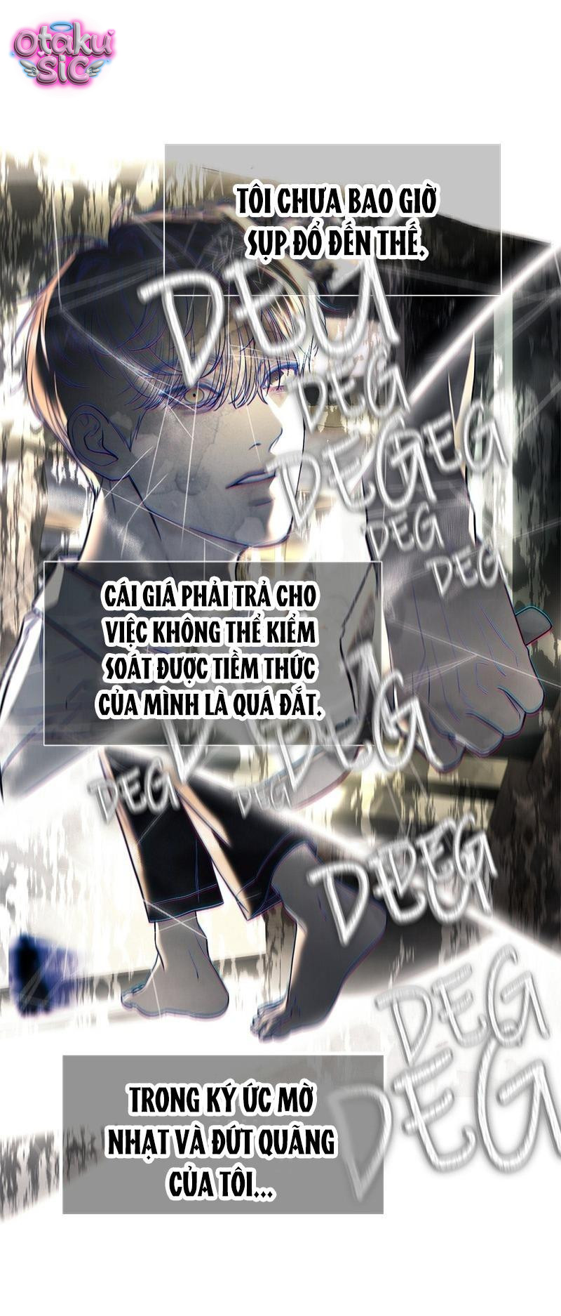 Xâm Nhập Vào Trường Trung Học Tài Phiệt! - Chap 65 - Trang 48