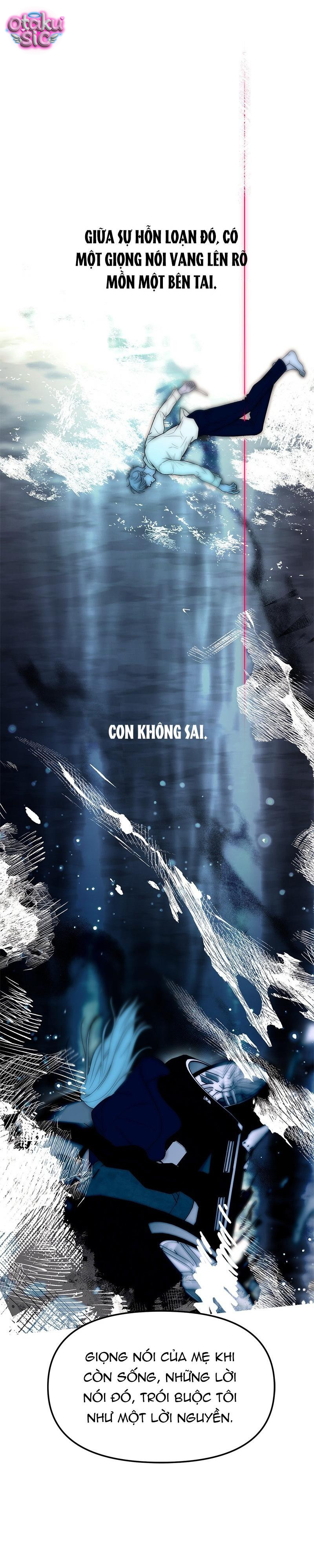 Xâm Nhập Vào Trường Trung Học Tài Phiệt! - Chap 65 - Trang 49