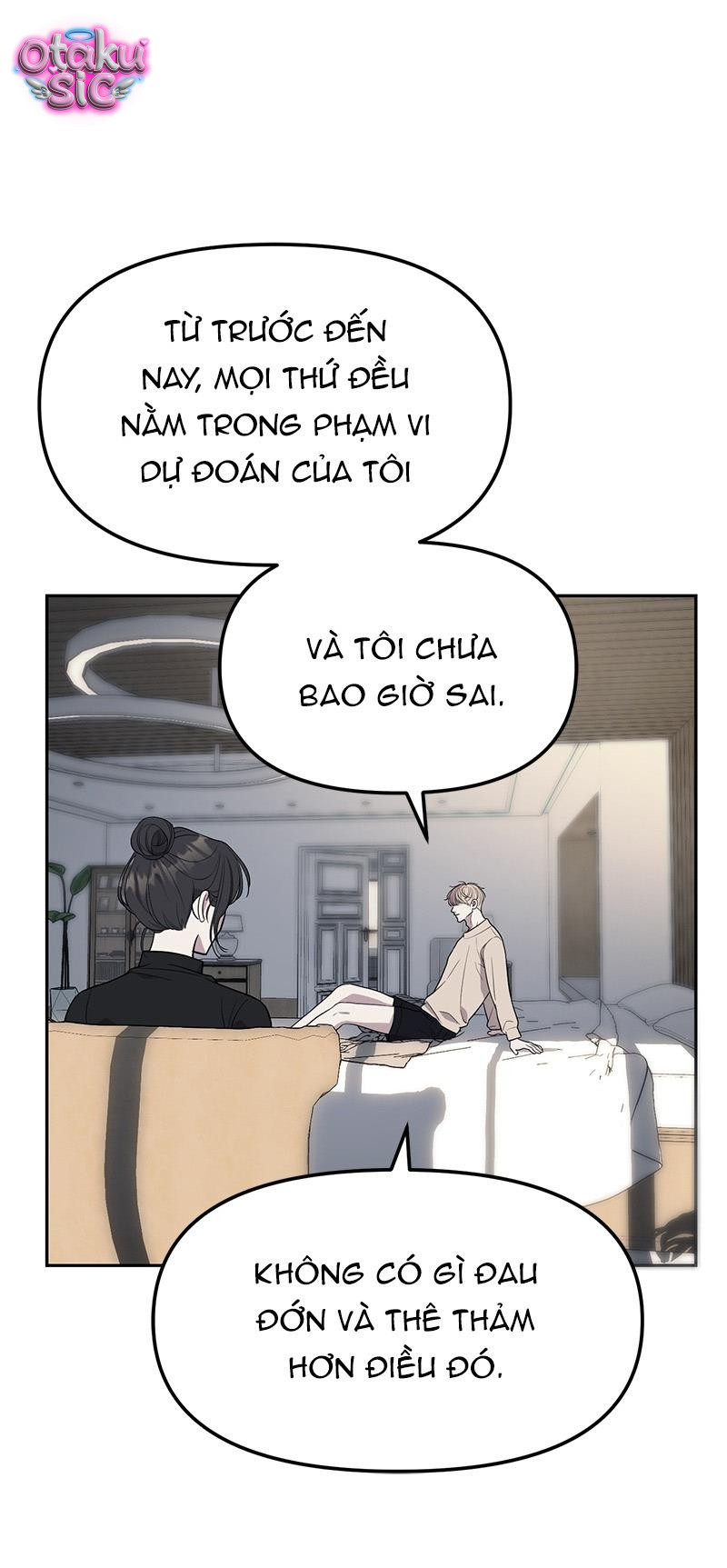Xâm Nhập Vào Trường Trung Học Tài Phiệt! - Chap 65 - Trang 50