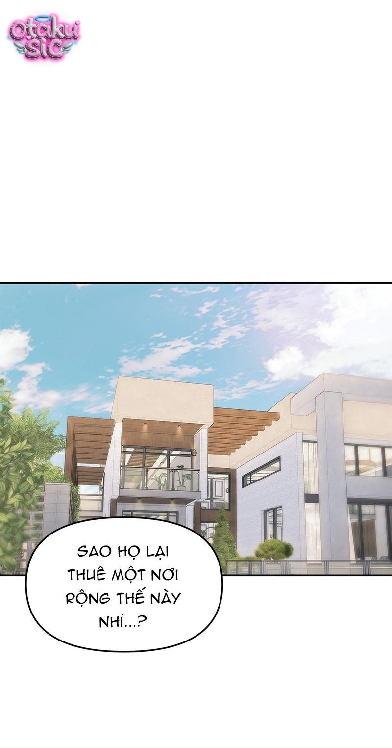 Xâm Nhập Vào Trường Trung Học Tài Phiệt! - Chap 65 - Trang 6
