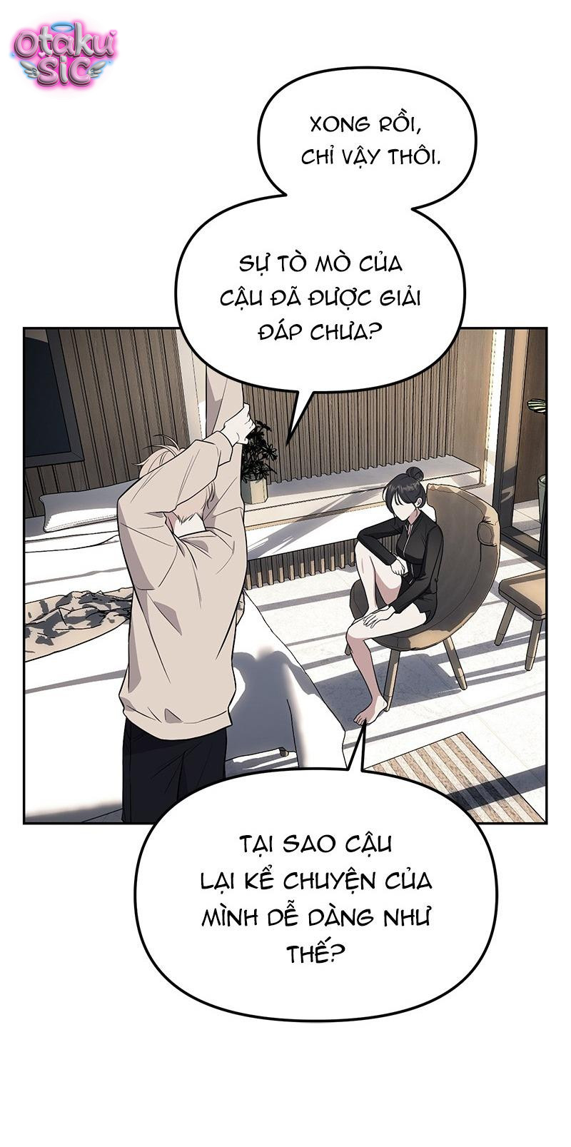 Xâm Nhập Vào Trường Trung Học Tài Phiệt! - Chap 65 - Trang 53