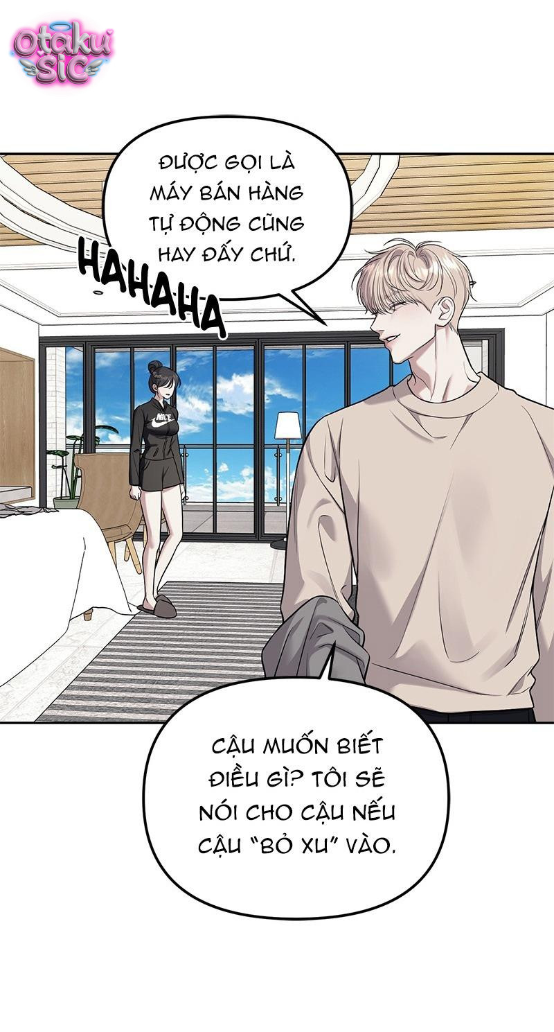 Xâm Nhập Vào Trường Trung Học Tài Phiệt! - Chap 65 - Trang 57
