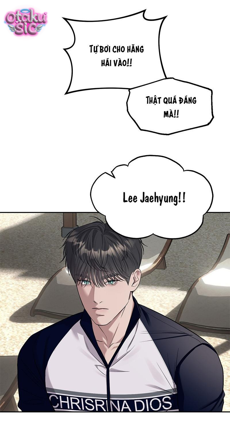 Xâm Nhập Vào Trường Trung Học Tài Phiệt! - Chap 65 - Trang 60